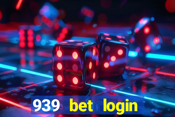 939 bet login entrar login